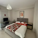 Vacation Apartment, Family & Friends Lejlighed Durrës