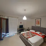 Vacation Apartment, Family & Friends Lejlighed