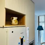 Lejlighed Vacation Apartment, Family & Friends *