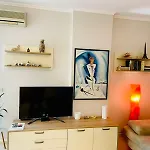 Vacation Apartment, Family & Friends Lejlighed *