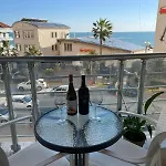 Lejlighed Vacation Apartment, Family & Friends Durrës