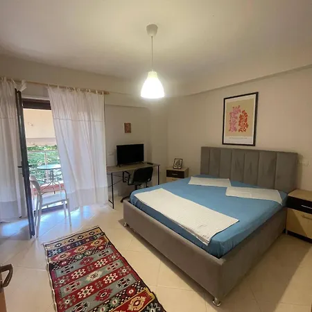 Vacation Apartment, Family & Friends