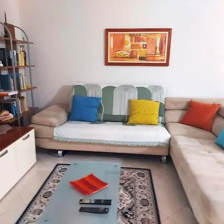 Vacation Apartment, Family & Friends