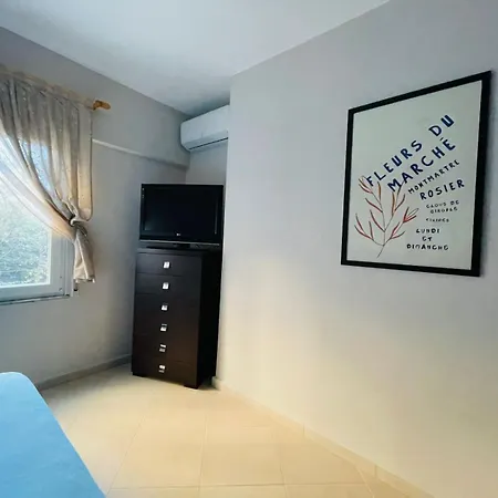 Vacation Apartment, Family & Friends Durrës