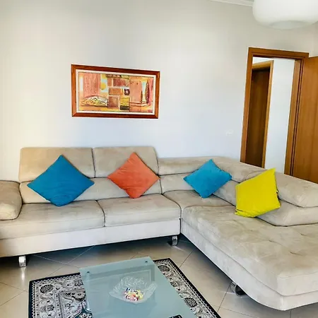 Vacation Apartment, Family & Friends Durrës