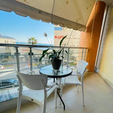Vacation Apartment, Family & Friends Lägenhet Durrës