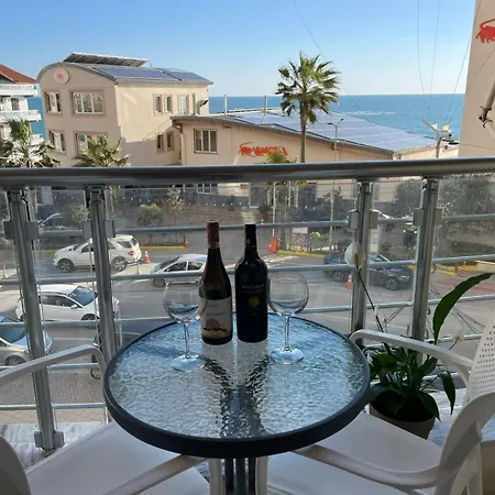 Lägenhet Vacation Apartment, Family & Friends Durrës