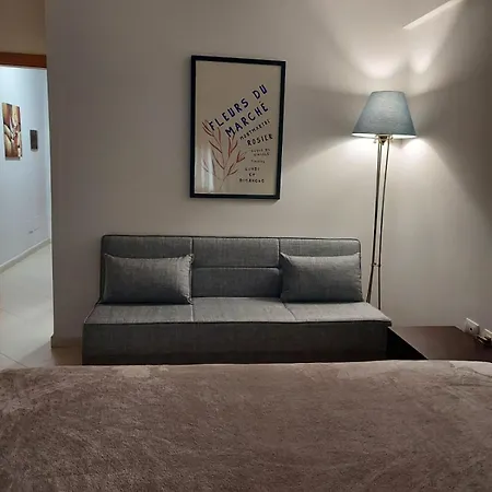 Vacation Apartment, Family & Friends