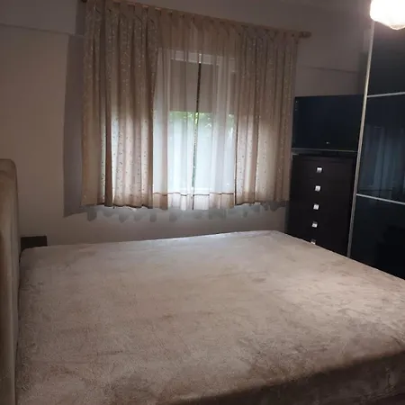 Vacation Apartment, Family & Friends Lägenhet Durrës