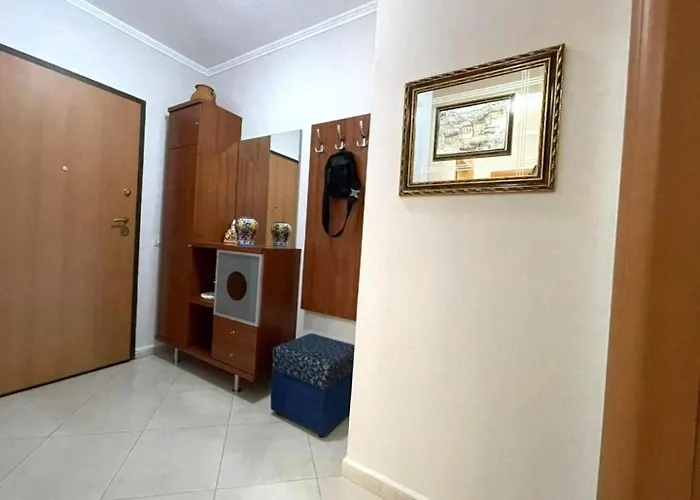 Apartman Vacation Apartment, Family & Friends *