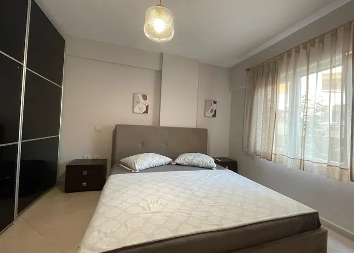 Apartman Vacation Apartment, Family & Friends *