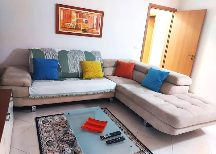 Vacation Apartment, Family & Friends Apartman *
