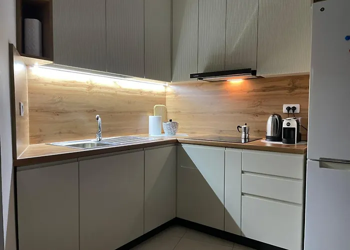 Vacation Apartment, Family & Friends *