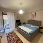 Vacation Apartment, Family & Friends