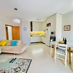דירה Vacation Apartment, Family & Friends דורס