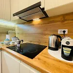 דירה Vacation Apartment, Family & Friends