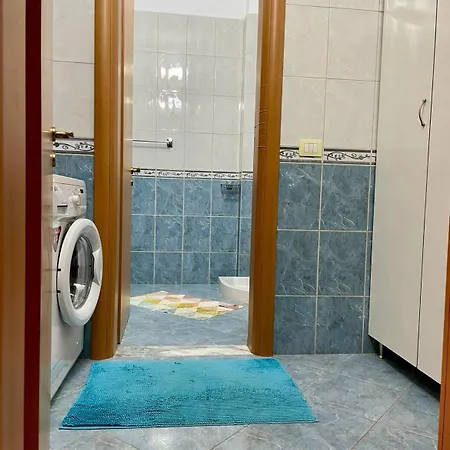 Vacation Apartment, Family & Friends Apartament *