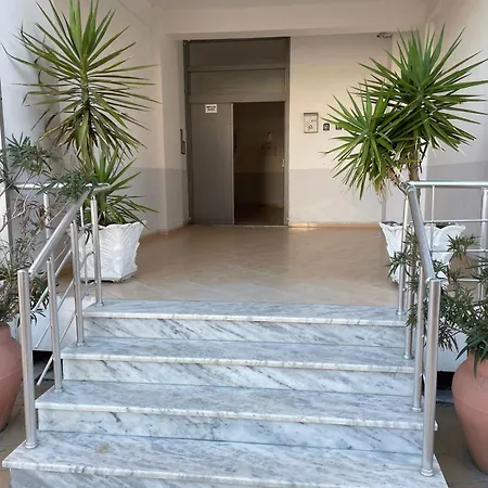 Vacation Apartment, Family & Friends 公寓 *