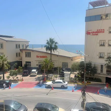 Vacation Apartment, Family & Friends Δυρράχιο