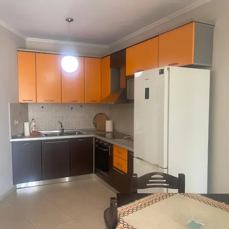 Apartament Vacation Apartment, Family & Friends