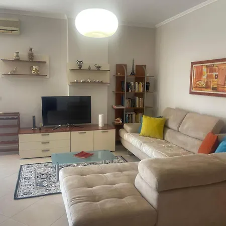 Apartament Vacation Apartment, Family & Friends *