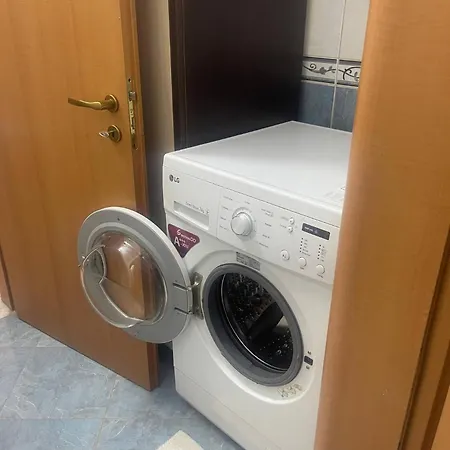 公寓 Vacation Apartment, Family & Friends Durrës