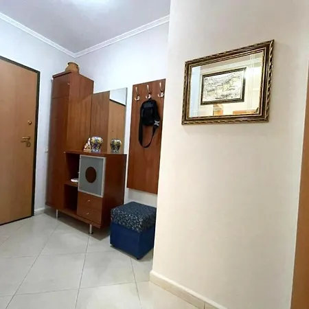 Apartament Vacation Apartment, Family & Friends *