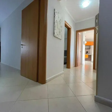 Vacation Apartment, Family & Friends Apartament Durrës