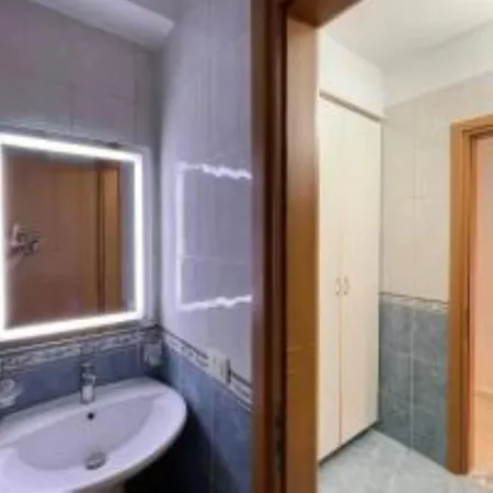 Vacation Apartment, Family & Friends * Durrës