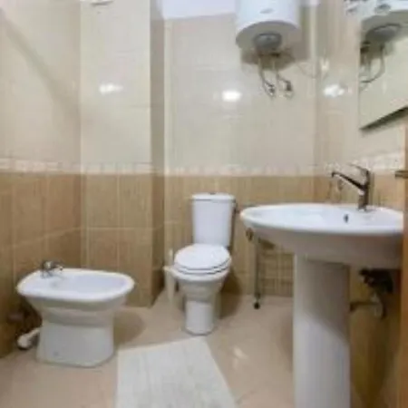 Vacation Apartment, Family & Friends Apartament Durrës