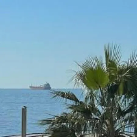 Vacation Apartment, Family & Friends Apartament *