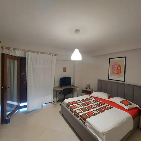 Vacation Apartment, Family & Friends Apartament