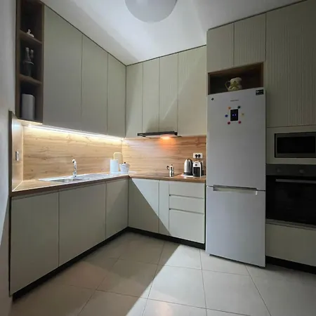 Vacation Apartment, Family & Friends Δυρράχιο