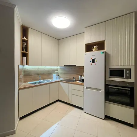 Vacation Apartment, Family & Friends Δυρράχιο