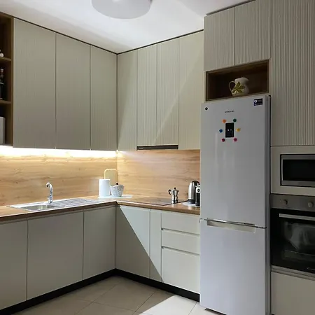 Vacation Apartment, Family & Friends Διαμέρισμα *