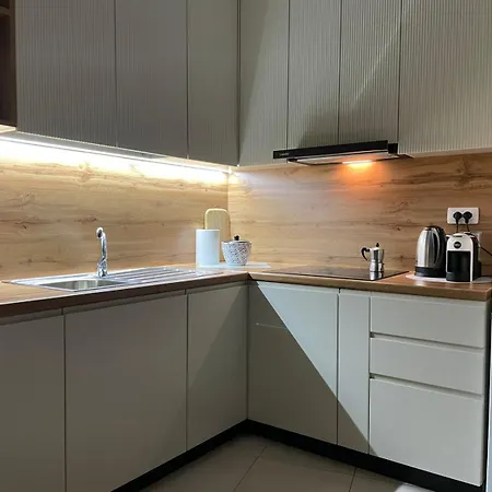 Vacation Apartment, Family & Friends *