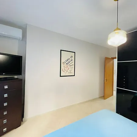 Vacation Apartment, Family & Friends * דורס