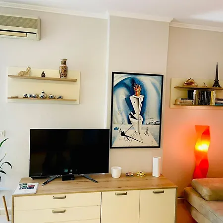 Vacation Apartment, Family & Friends Apartament *