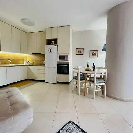 Vacation Apartment, Family & Friends 公寓 *
