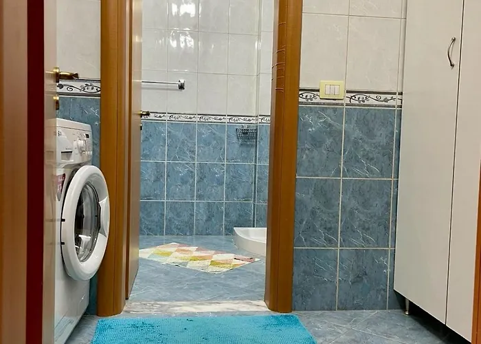 Vacation Apartment, Family & Friends Apartament *