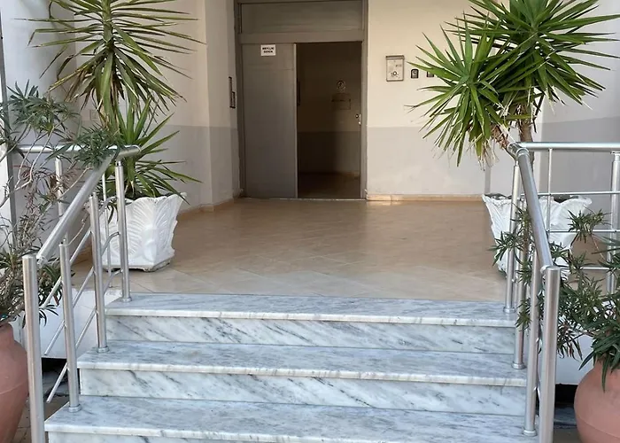 Vacation Apartment, Family & Friends Διαμέρισμα *