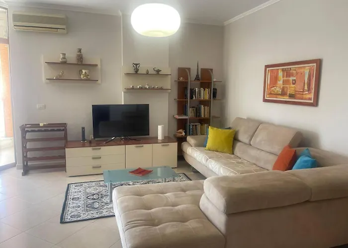 公寓 Vacation Apartment, Family & Friends *