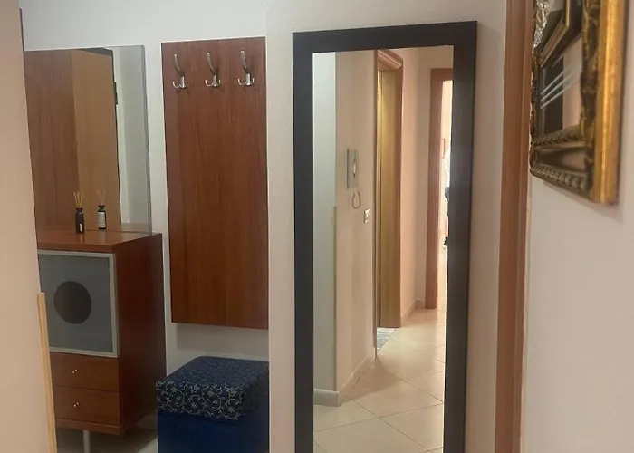 公寓 Vacation Apartment, Family & Friends