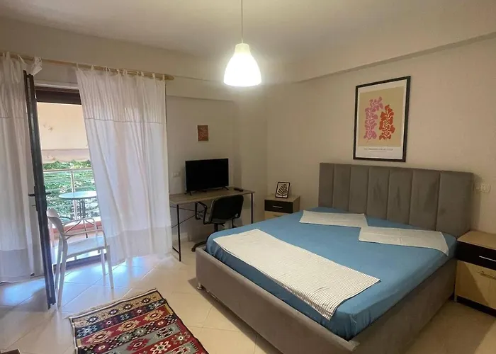 Vacation Apartment, Family & Friends