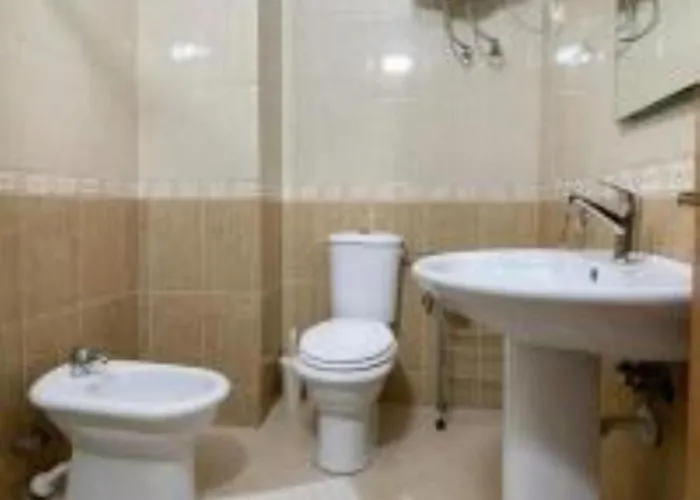 Vacation Apartment, Family & Friends Διαμέρισμα Δυρράχιο