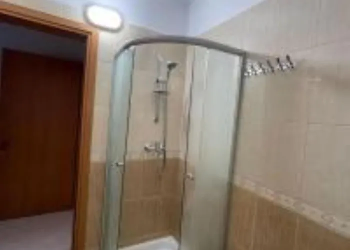 Vacation Apartment, Family & Friends Δυρράχιο