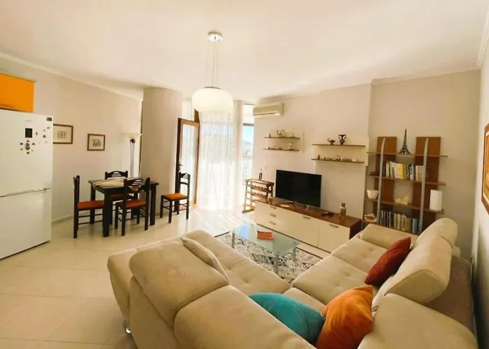 公寓 Vacation Apartment, Family & Friends *