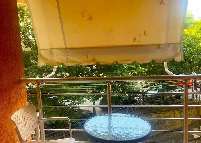Vacation Apartment, Family & Friends Durrës