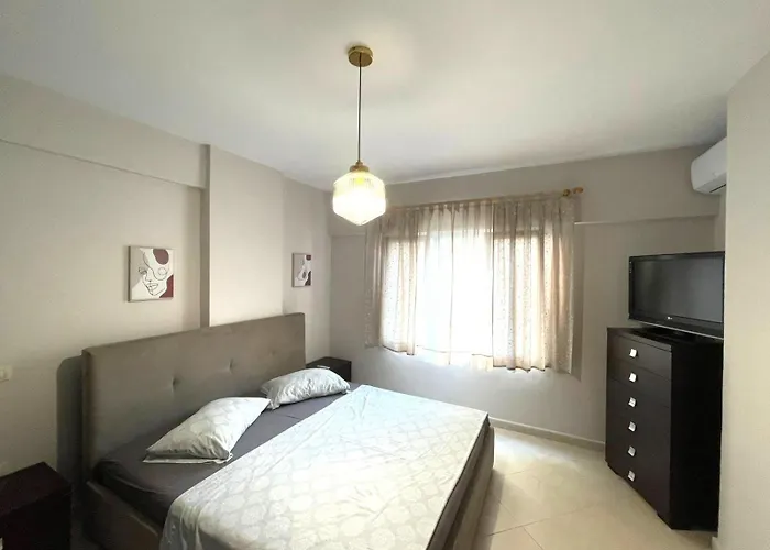 Vacation Apartment, Family & Friends