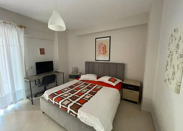 Vacation Apartment, Family & Friends Διαμέρισμα Δυρράχιο